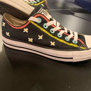 Converse Shoes - Custom Converse Converse Shoes - Custom Converse